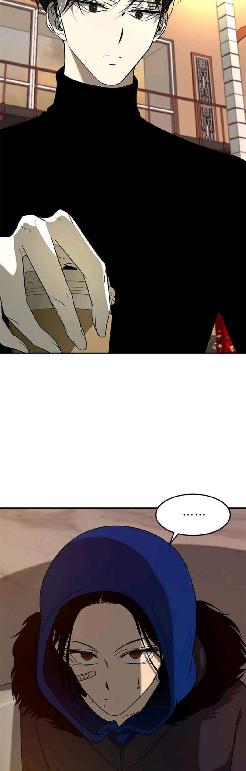 Loop Chapter 88 - halaman 16