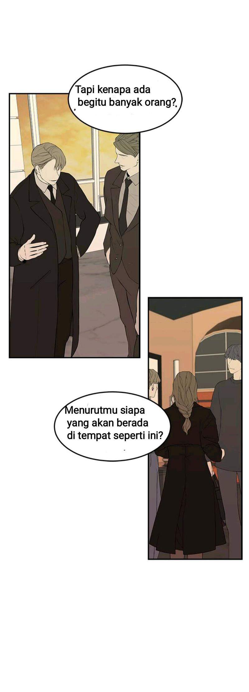 Loop Chapter 88 - halaman 23