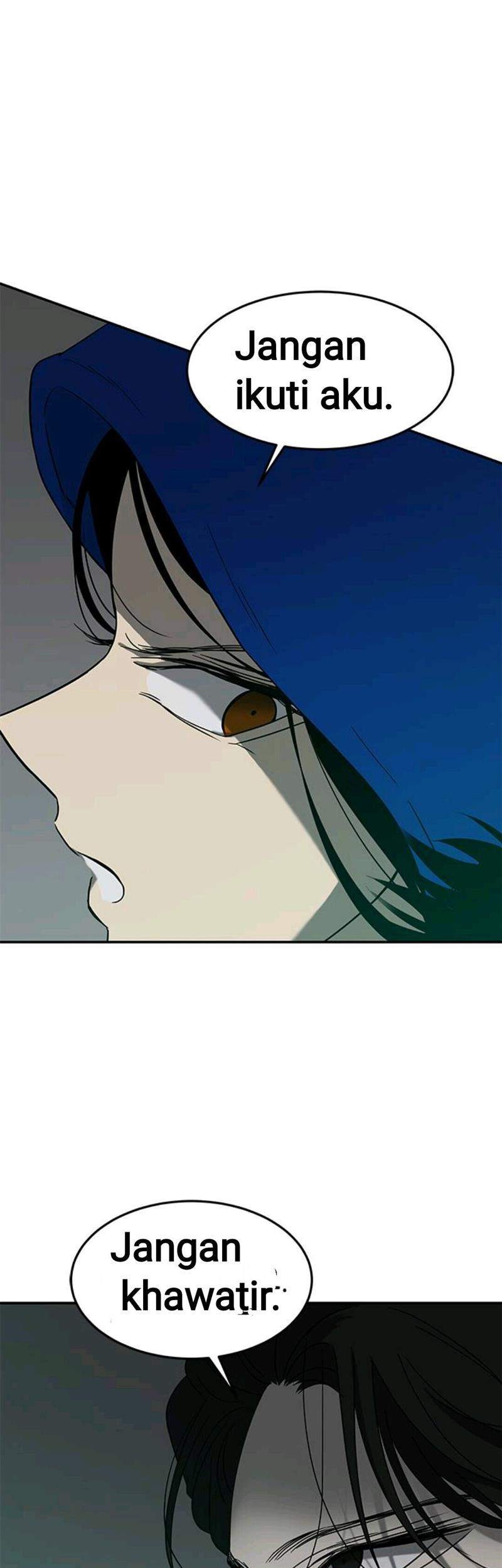 Loop Chapter 88 - halaman 28