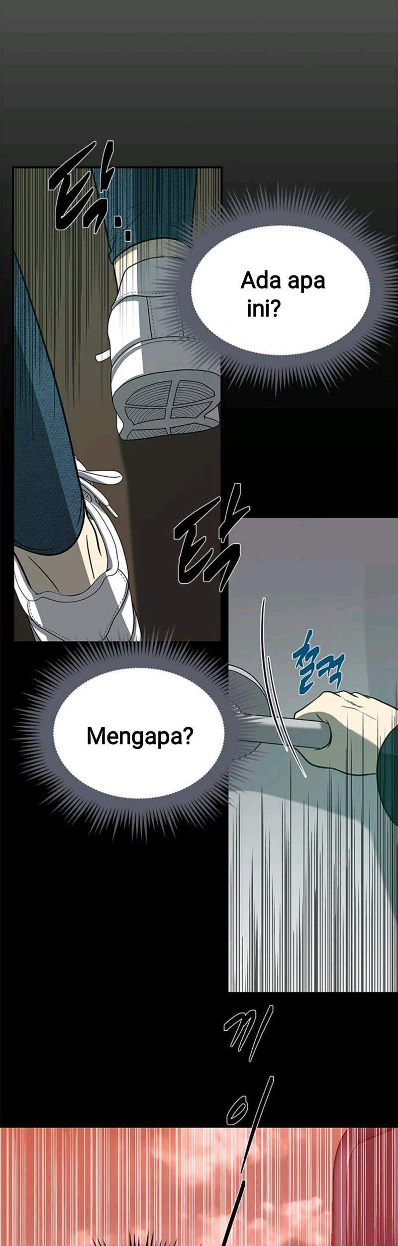 Loop Chapter 88 - halaman 46