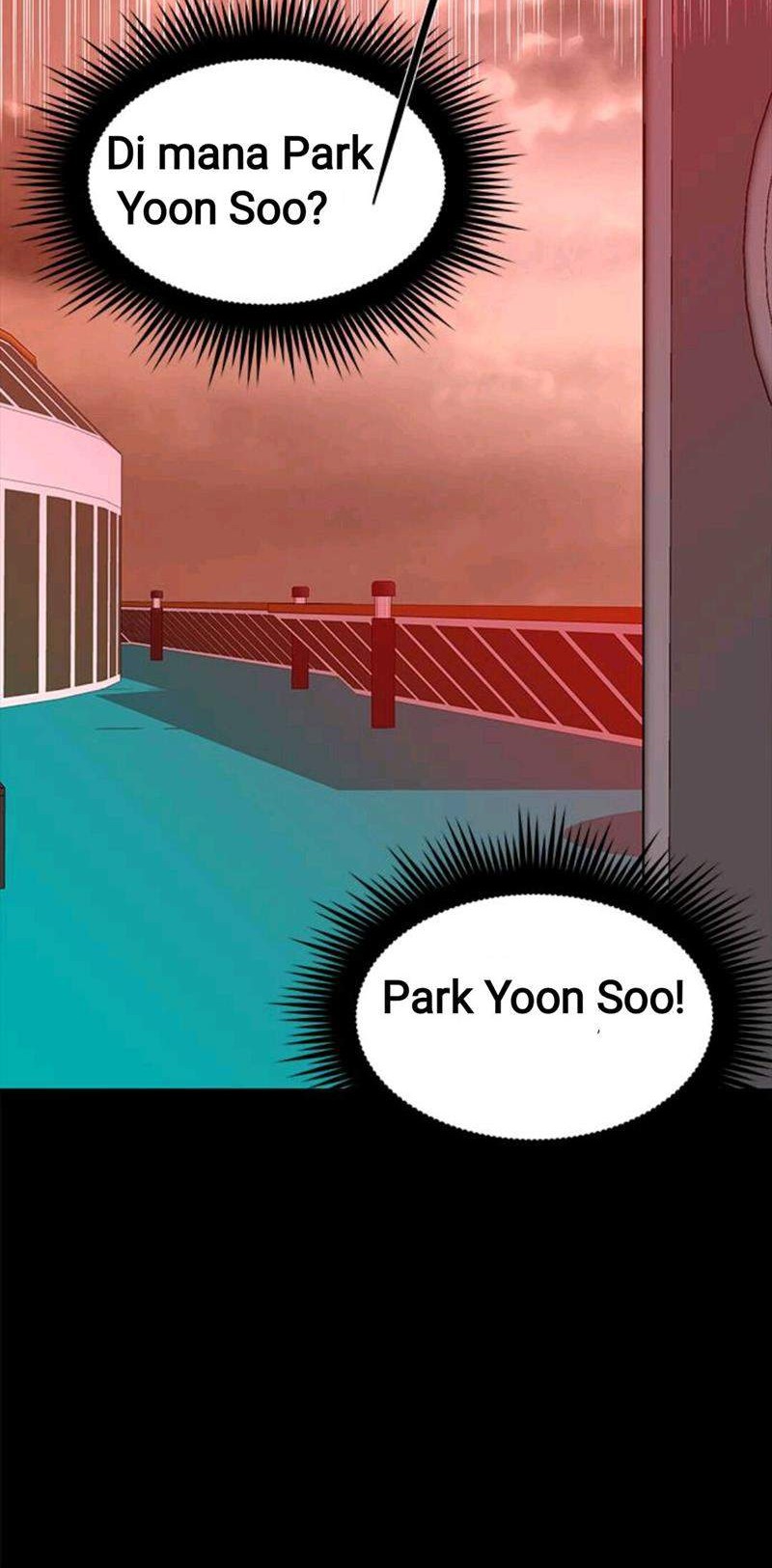 Loop Chapter 88 - halaman 47