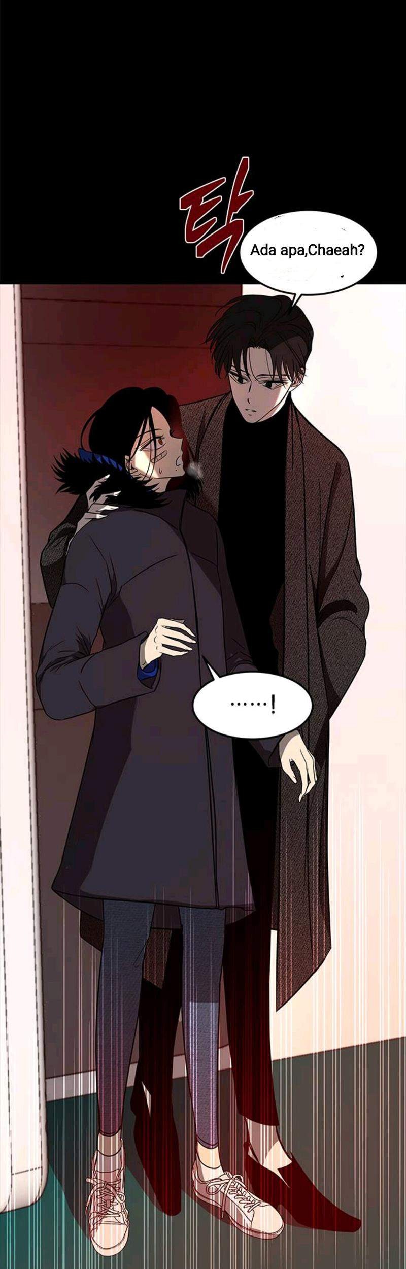 Loop Chapter 88 - halaman 48