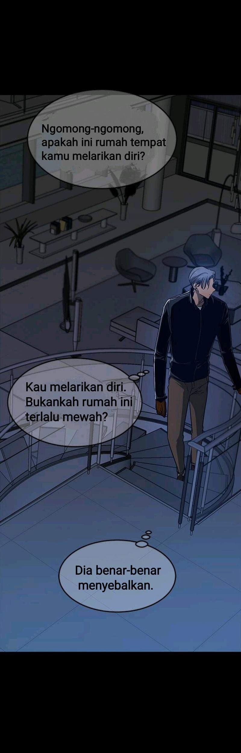 Loop Chapter 88 - halaman 5