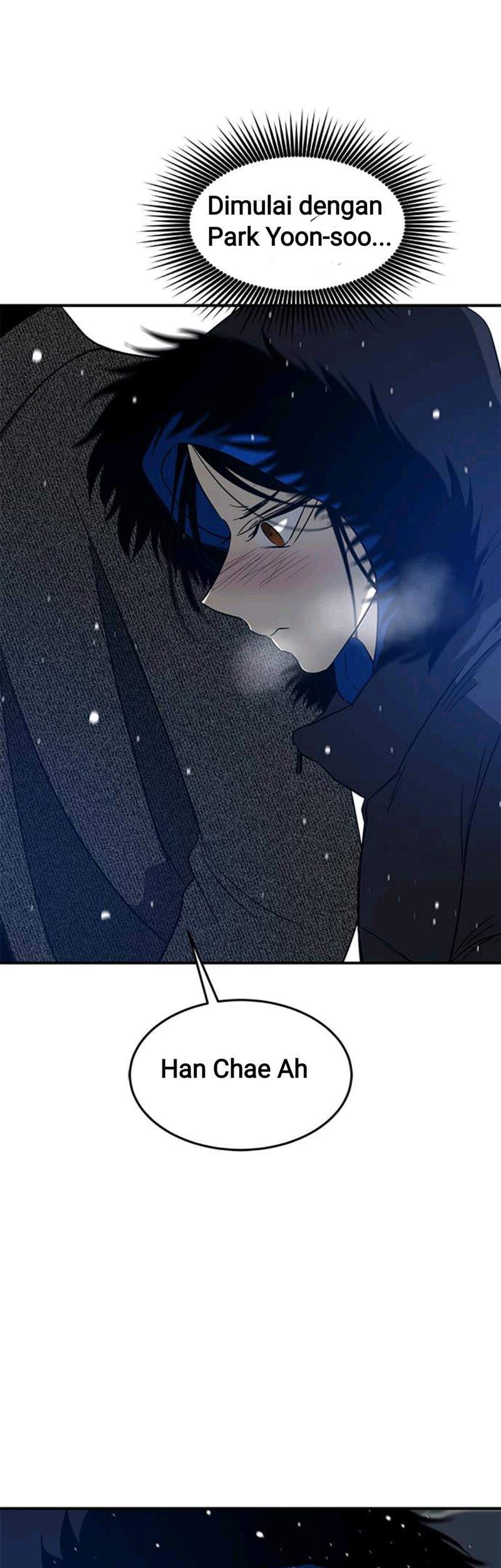 Loop Chapter 88 - halaman 55