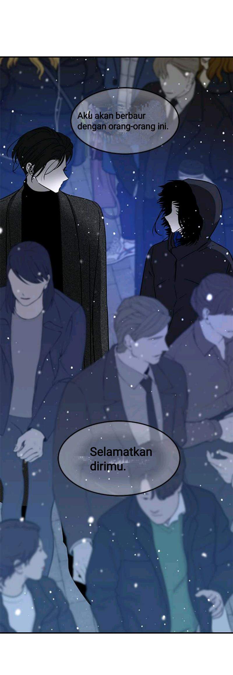 Loop Chapter 88 - halaman 59