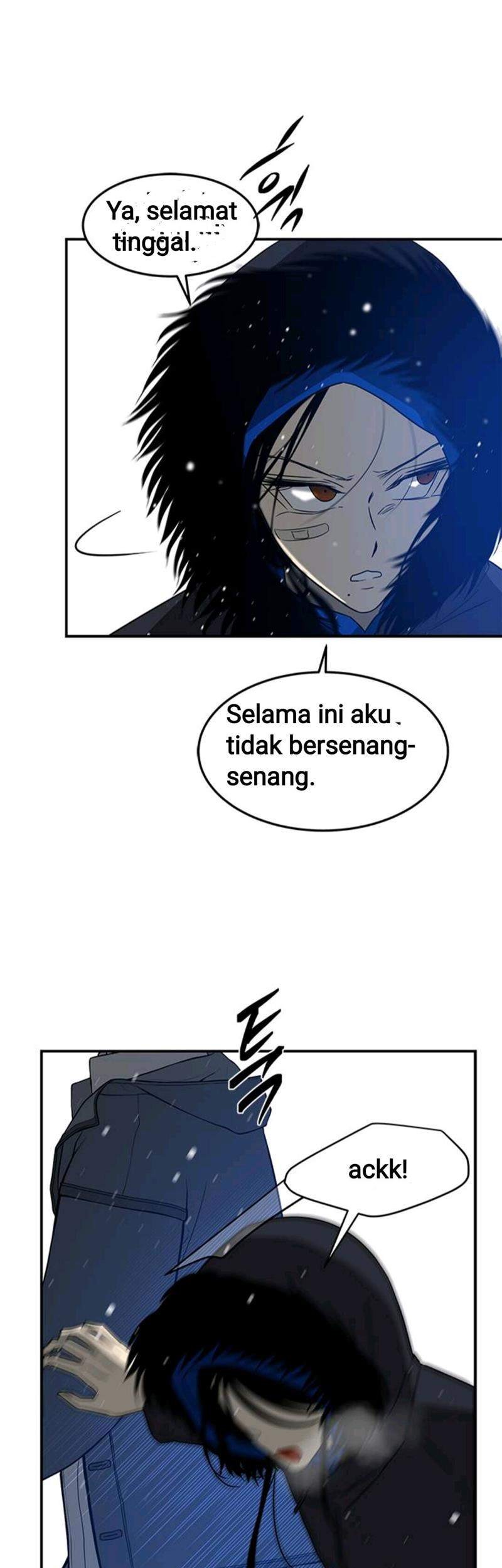 Loop Chapter 88 - halaman 63