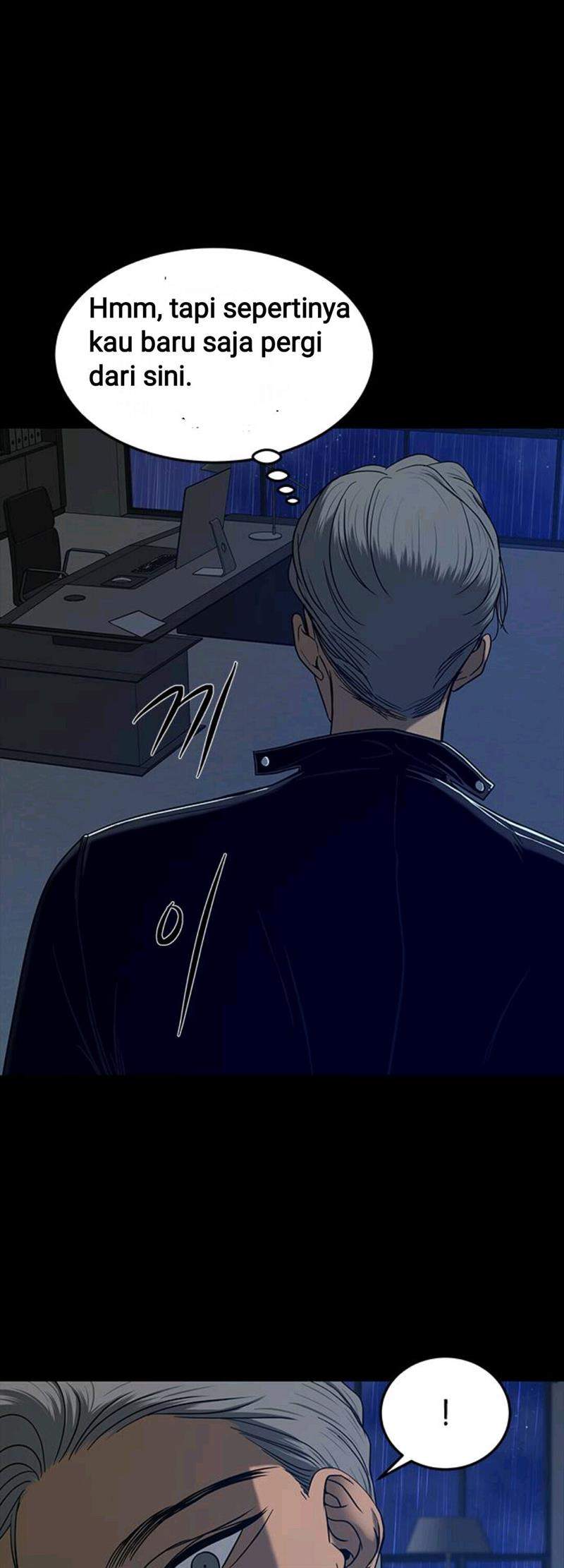 Loop Chapter 88 - halaman 7