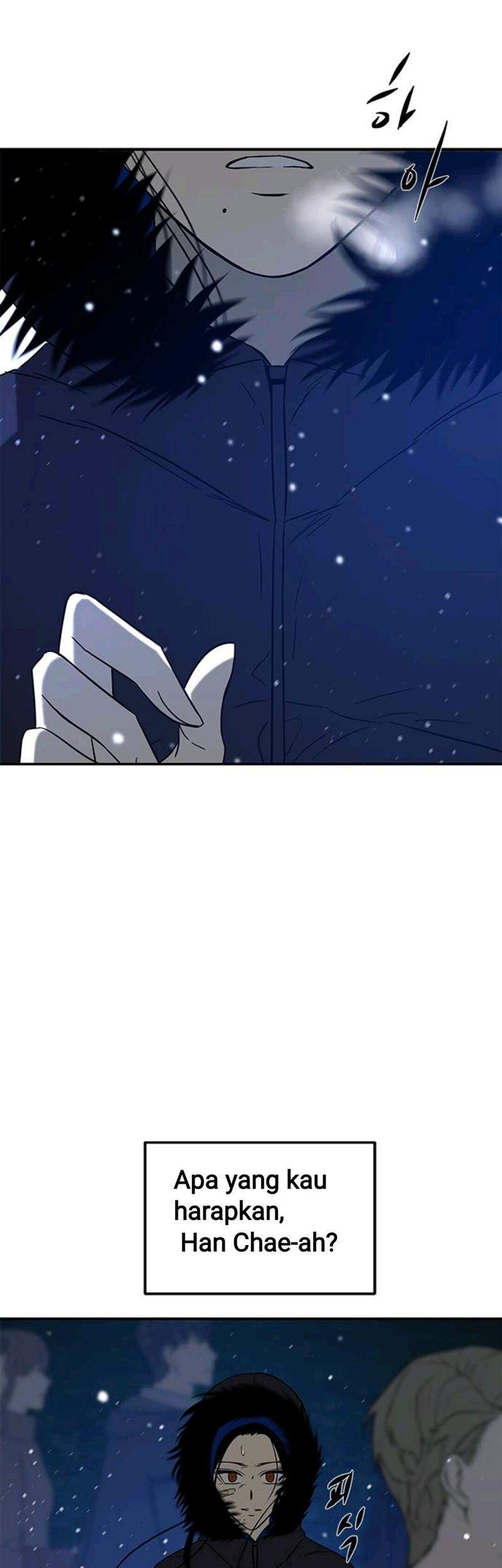 Loop Chapter 88 - halaman 71
