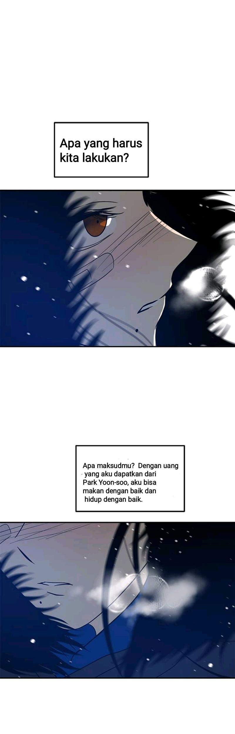 Loop Chapter 88 - halaman 75