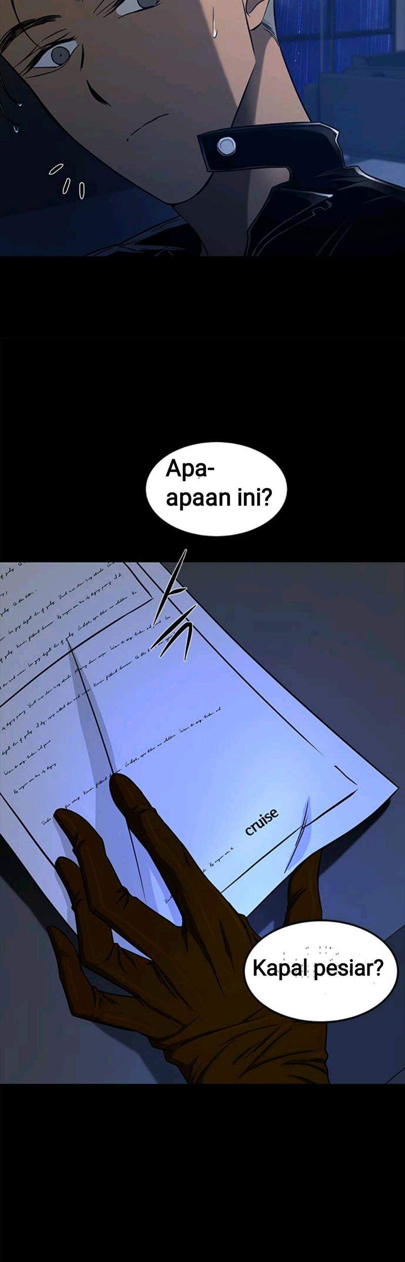 Loop Chapter 88 - halaman 8