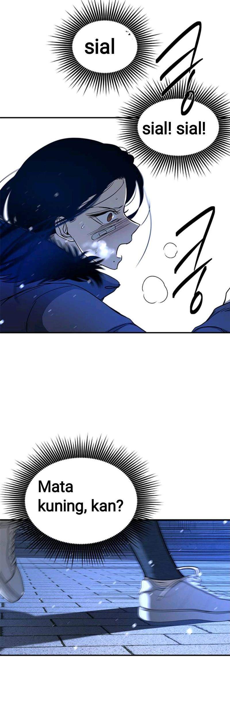 Loop Chapter 89 - halaman 13