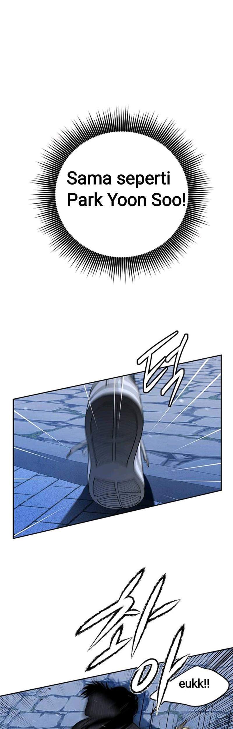 Loop Chapter 89 - halaman 15