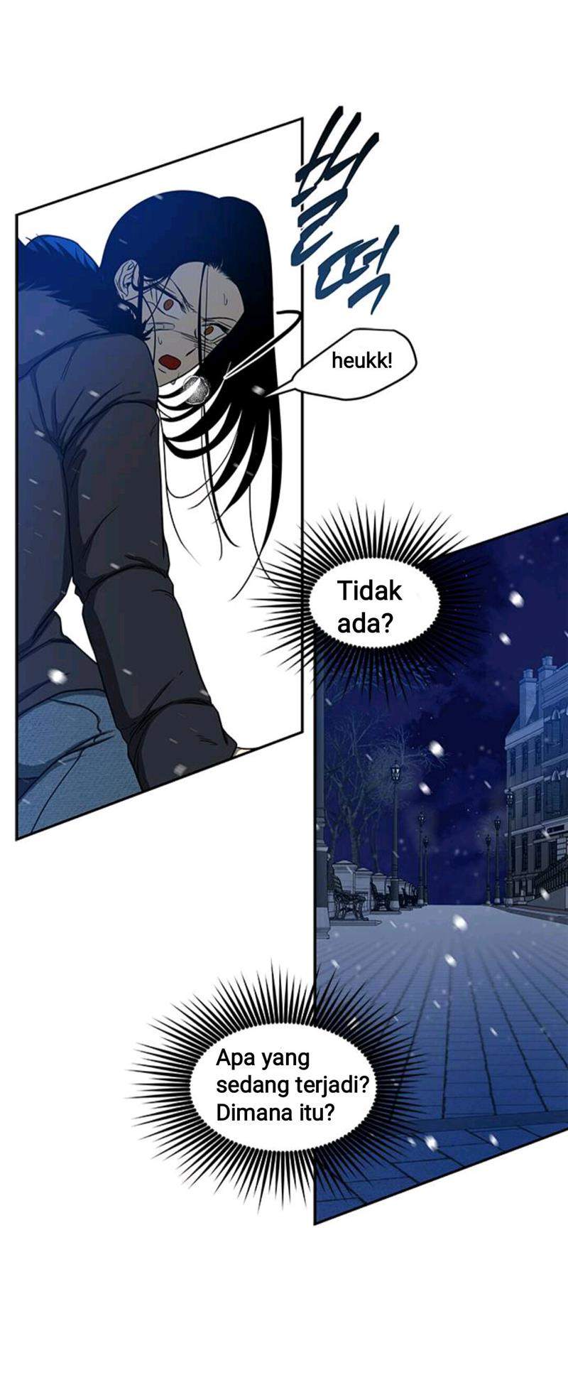 Loop Chapter 89 - halaman 17