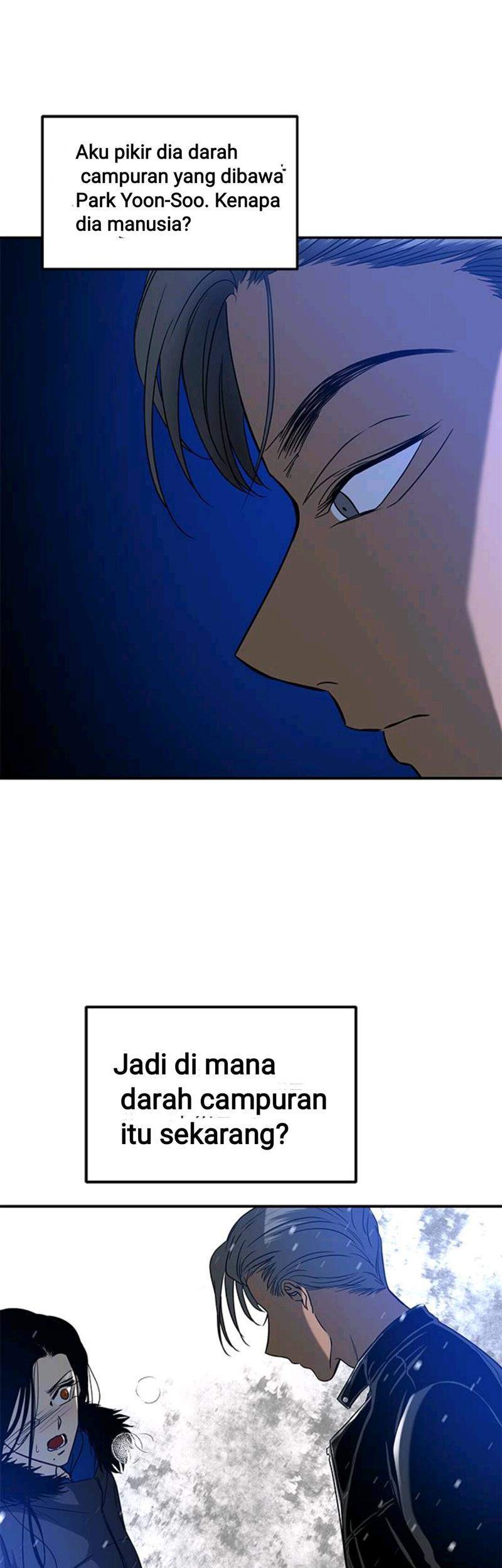 Loop Chapter 89 - halaman 21