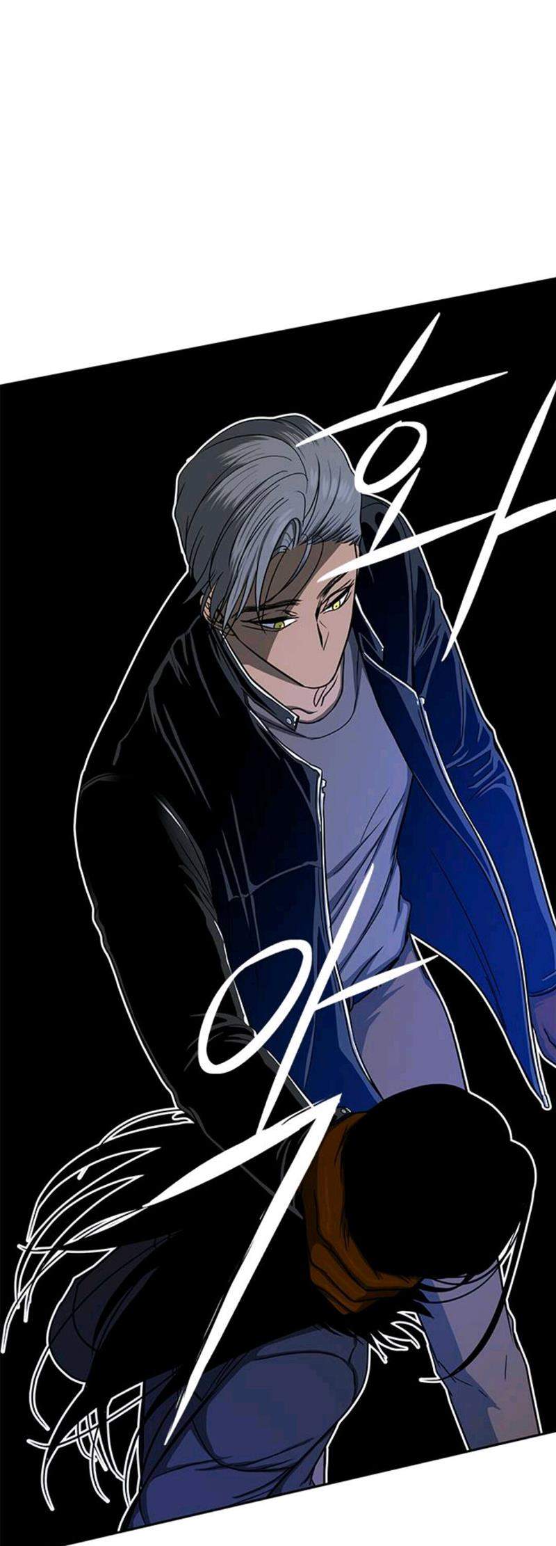 Loop Chapter 89 - halaman 23