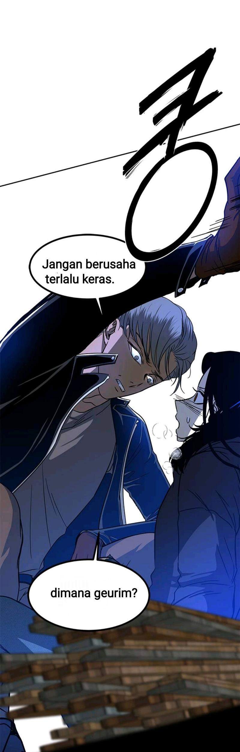 Loop Chapter 89 - halaman 25