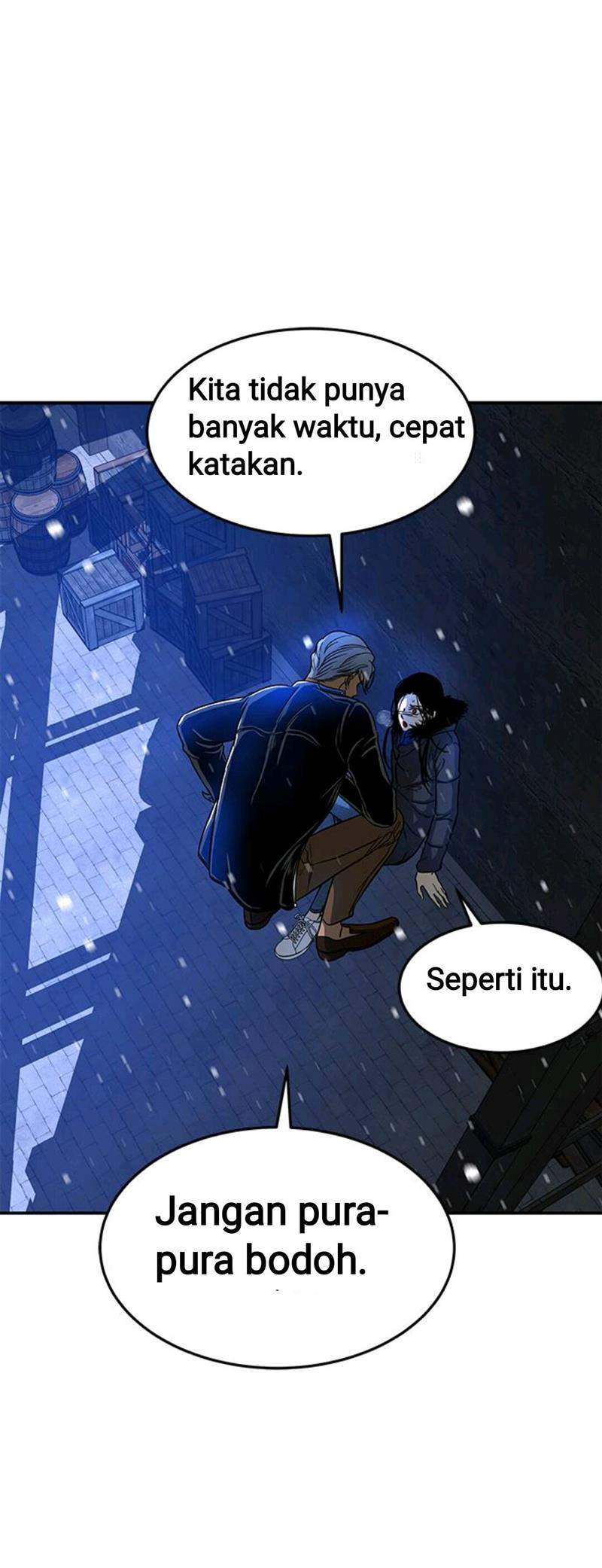 Loop Chapter 89 - halaman 27