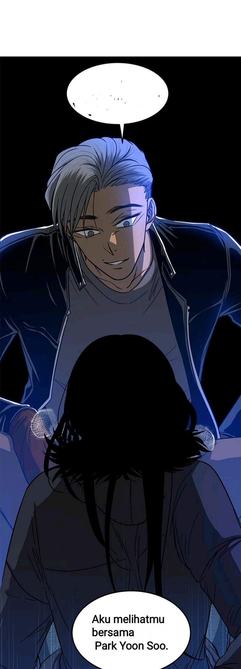 Loop Chapter 89 - halaman 28