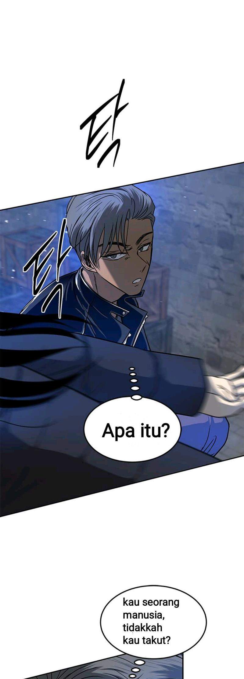 Loop Chapter 89 - halaman 31
