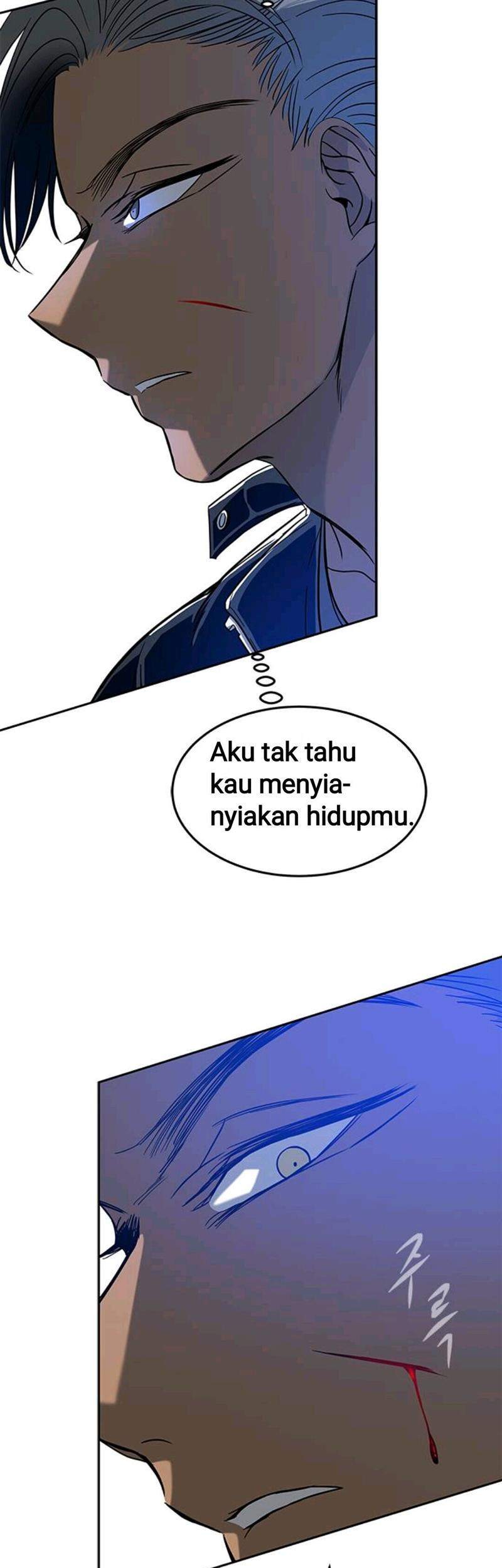 Loop Chapter 89 - halaman 32