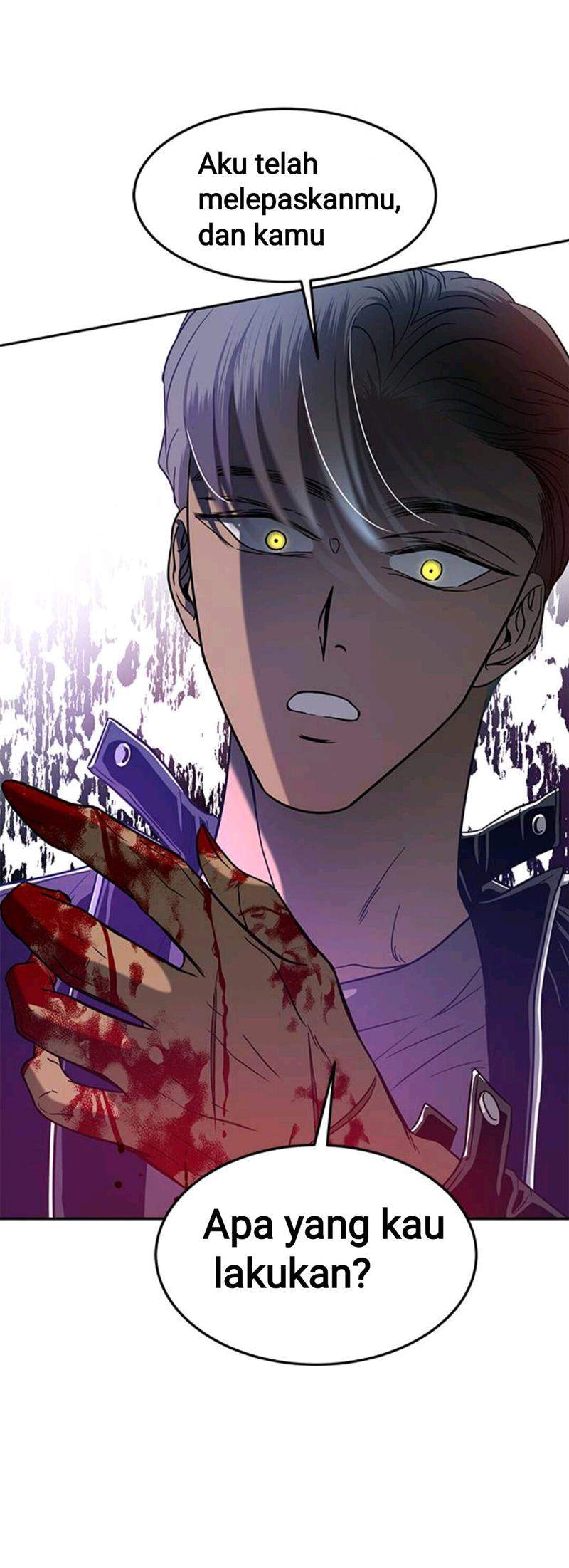 Loop Chapter 89 - halaman 39