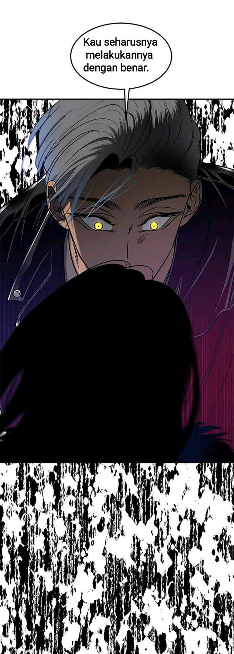 Loop Chapter 89 - halaman 40