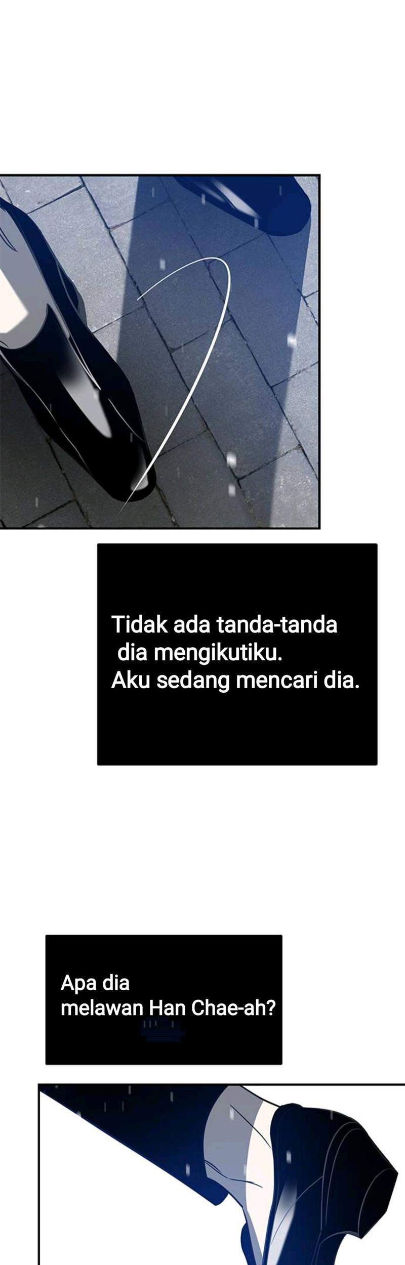 Loop Chapter 89 - halaman 48