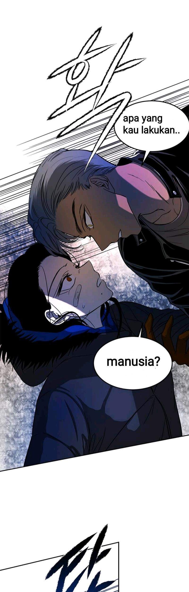 Loop Chapter 89 - halaman 6