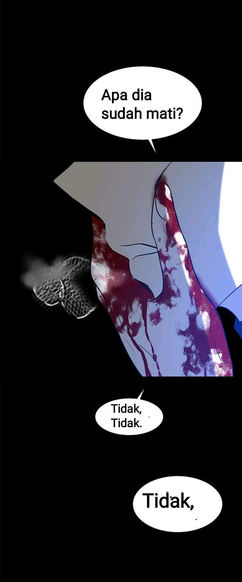 Loop Chapter 89 - halaman 61