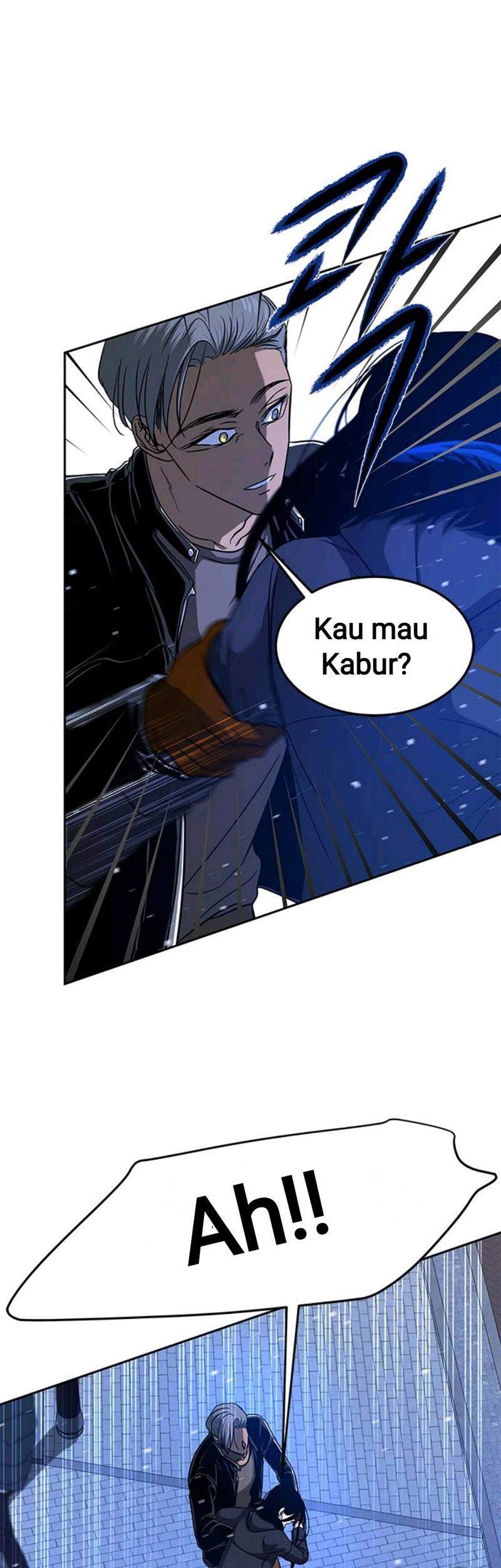 Loop Chapter 89 - halaman 8