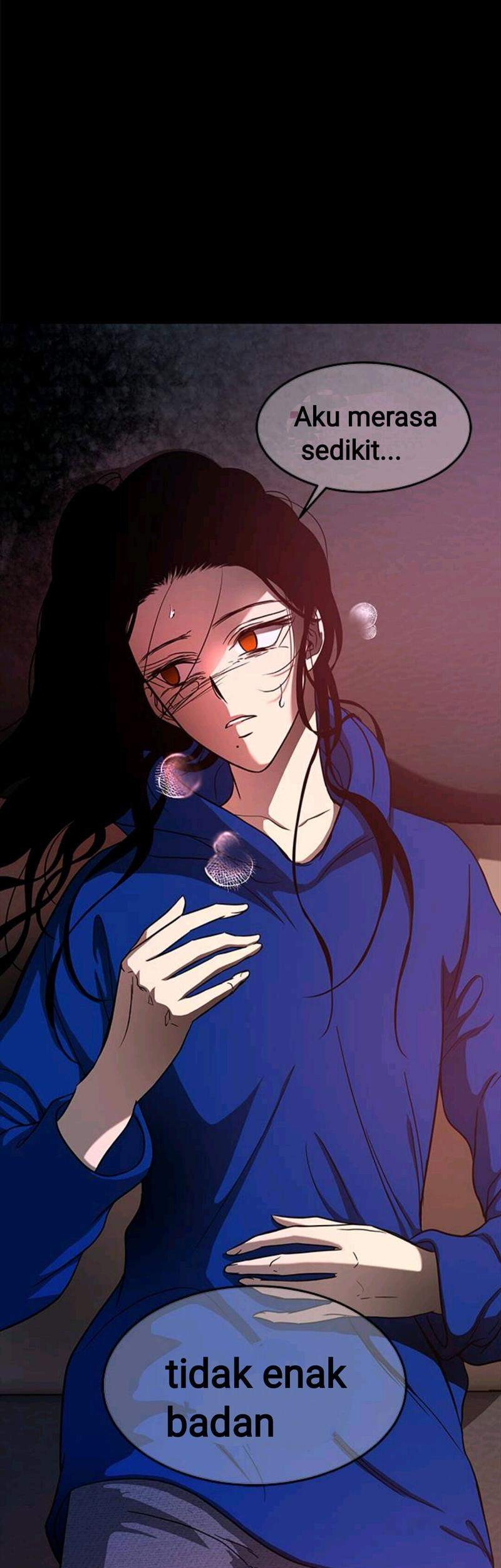 Loop Chapter 90 - halaman 10