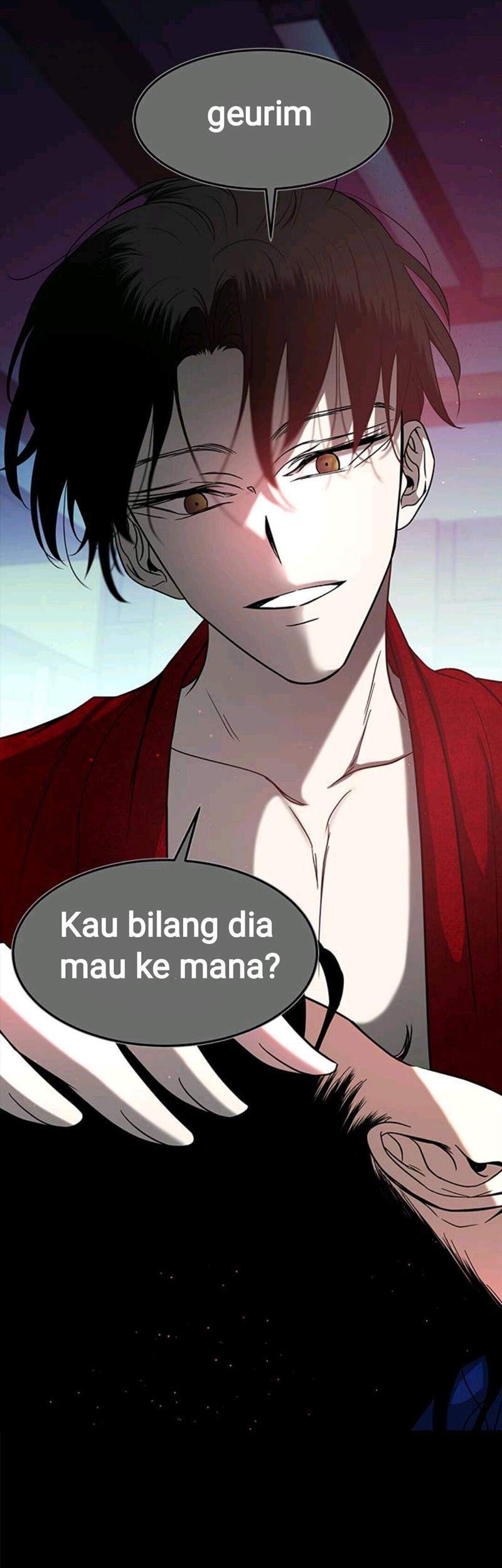 Loop Chapter 90 - halaman 15