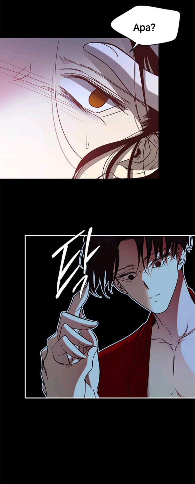 Loop Chapter 90 - halaman 19