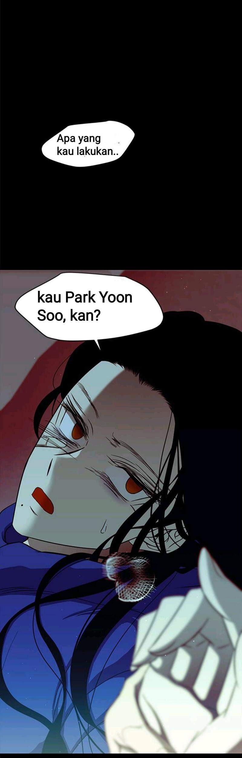 Loop Chapter 90 - halaman 20