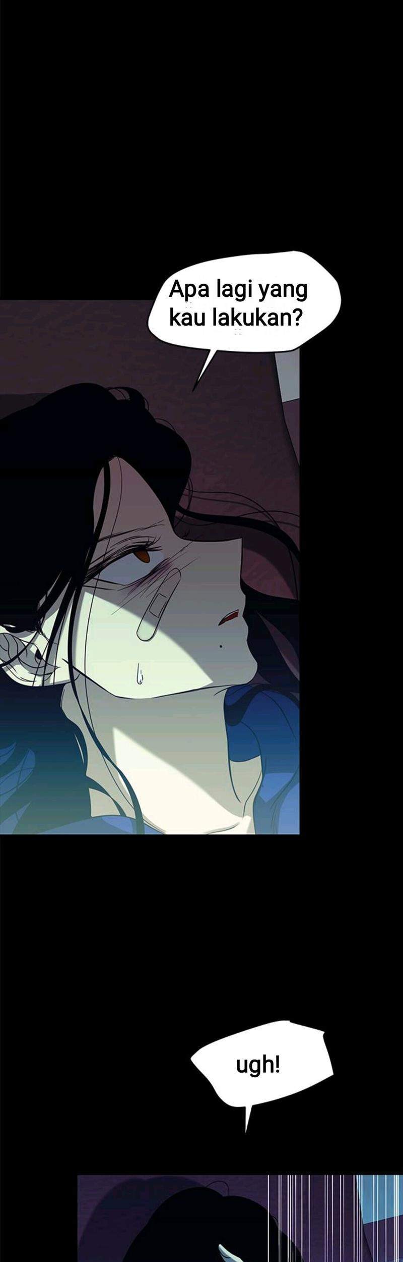 Loop Chapter 90 - halaman 23