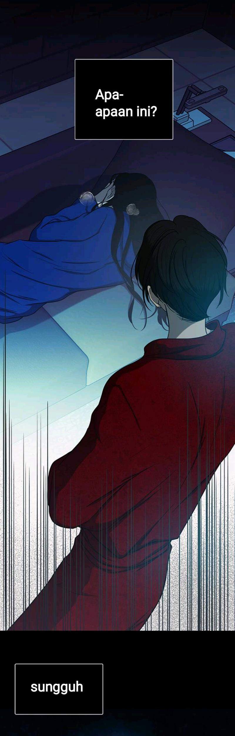 Loop Chapter 90 - halaman 25
