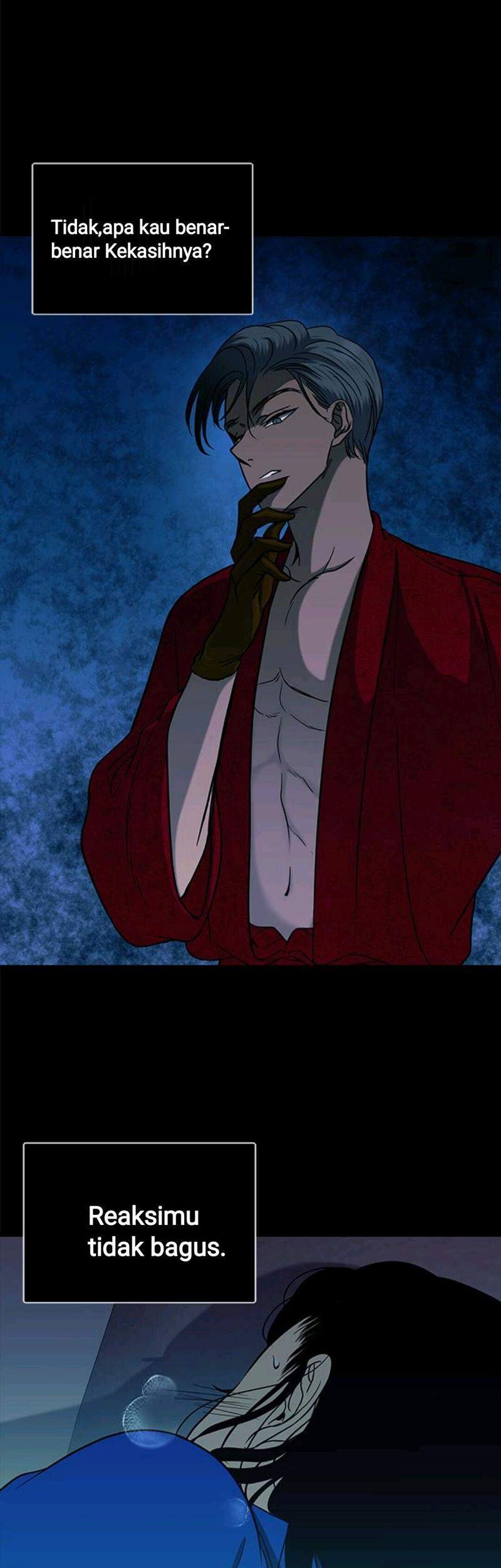 Loop Chapter 90 - halaman 28