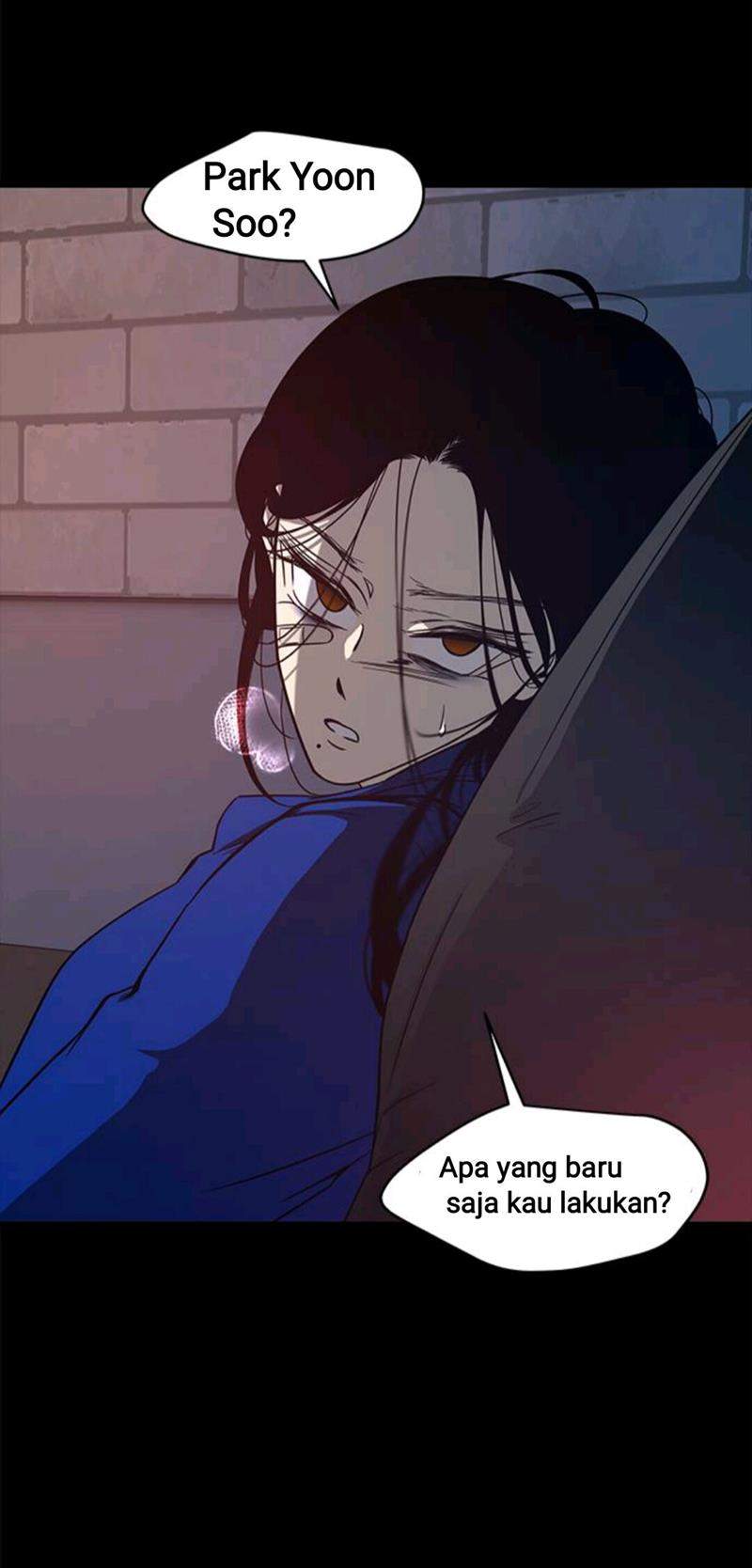 Loop Chapter 90 - halaman 3