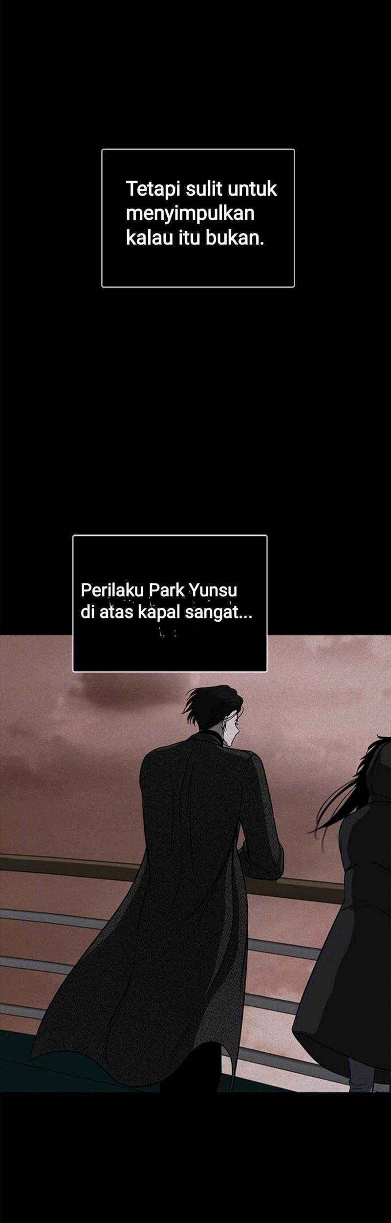 Loop Chapter 90 - halaman 30