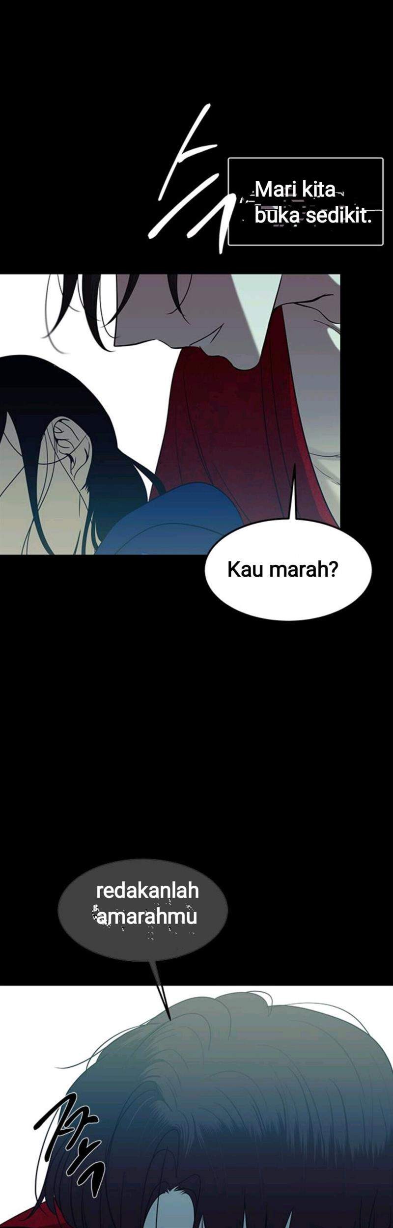Loop Chapter 90 - halaman 32