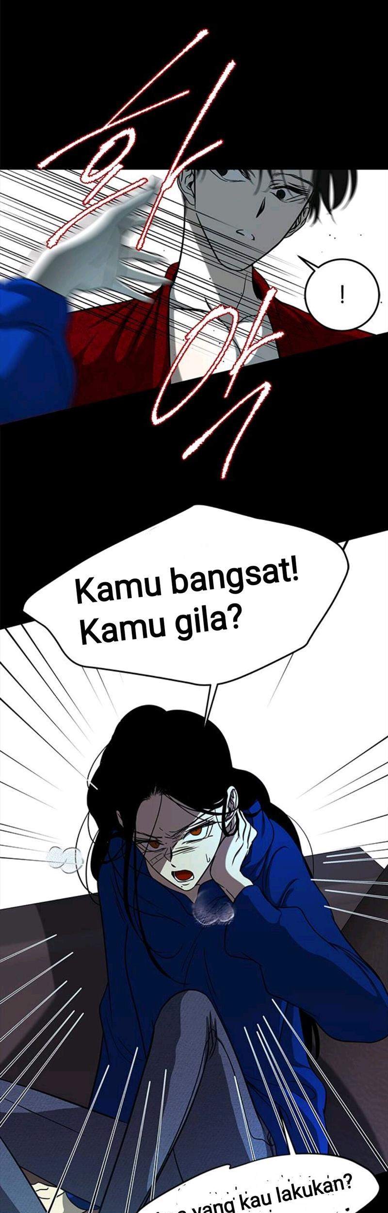Loop Chapter 90 - halaman 34
