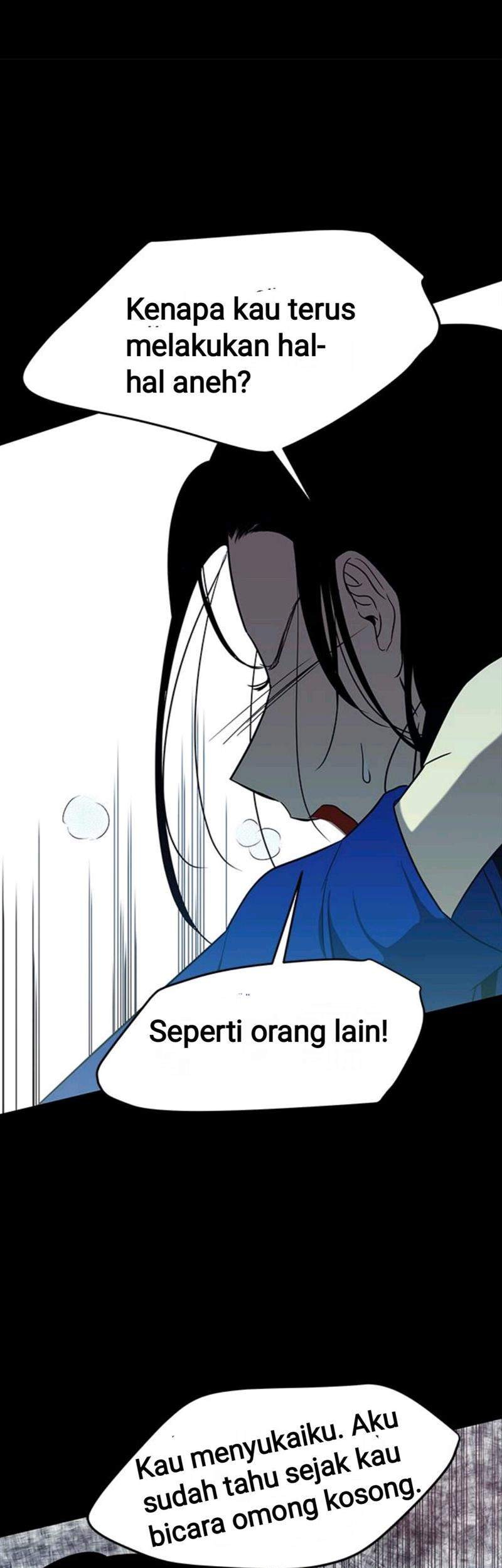 Loop Chapter 90 - halaman 36