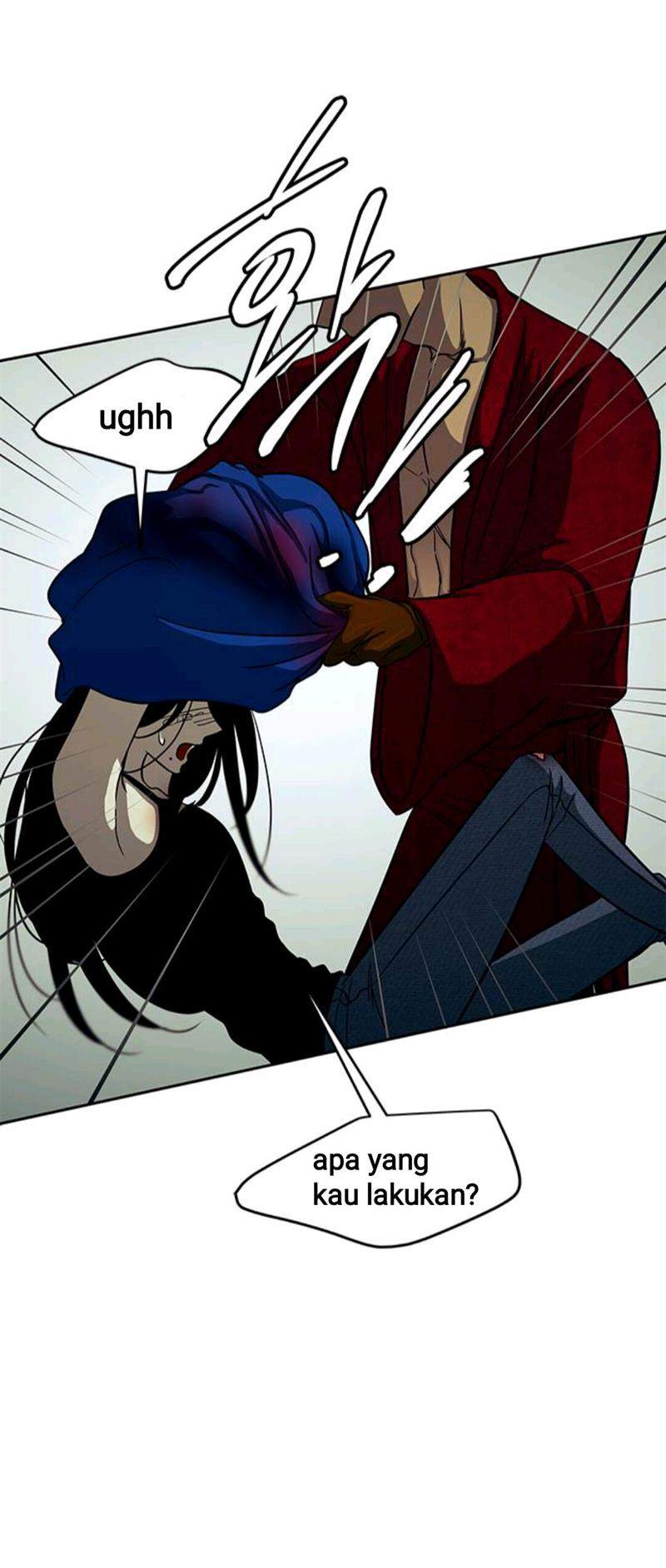 Loop Chapter 90 - halaman 49