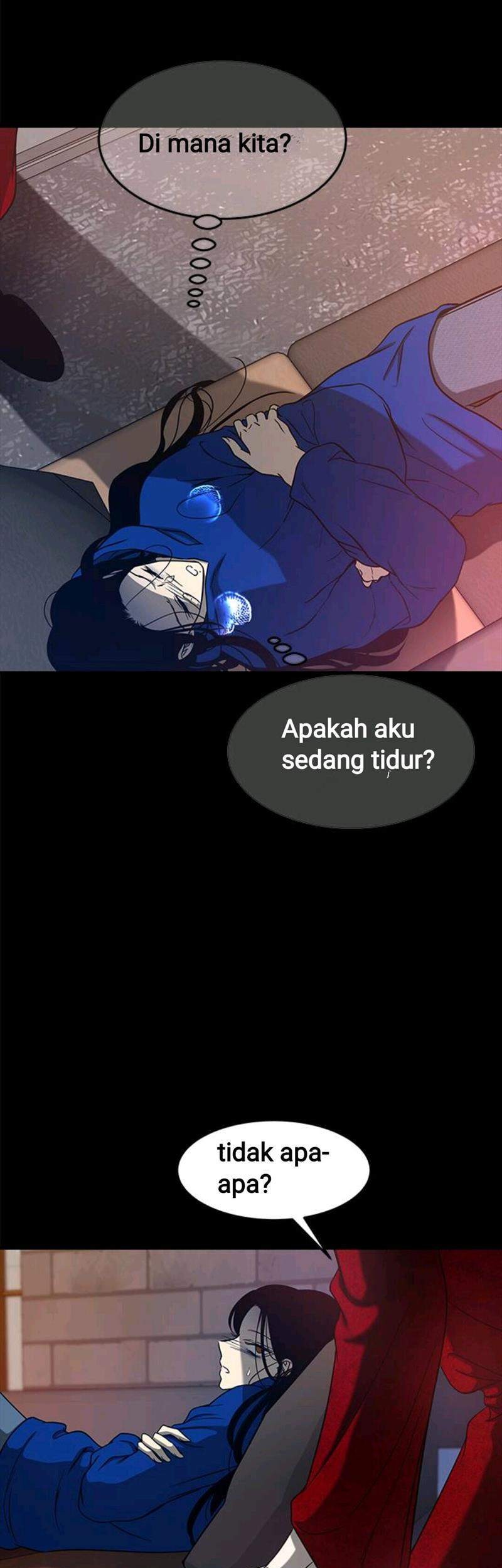 Loop Chapter 90 - halaman 5