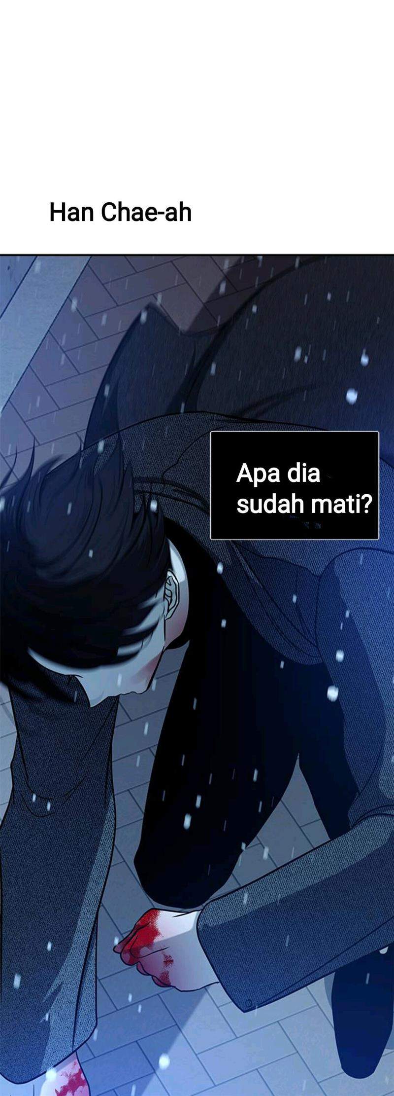 Loop Chapter 90 - halaman 54