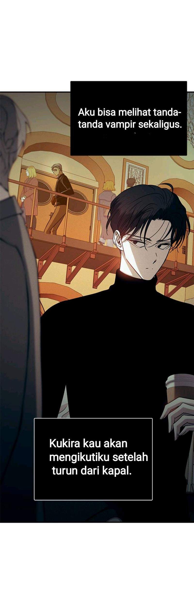 Loop Chapter 90 - halaman 56