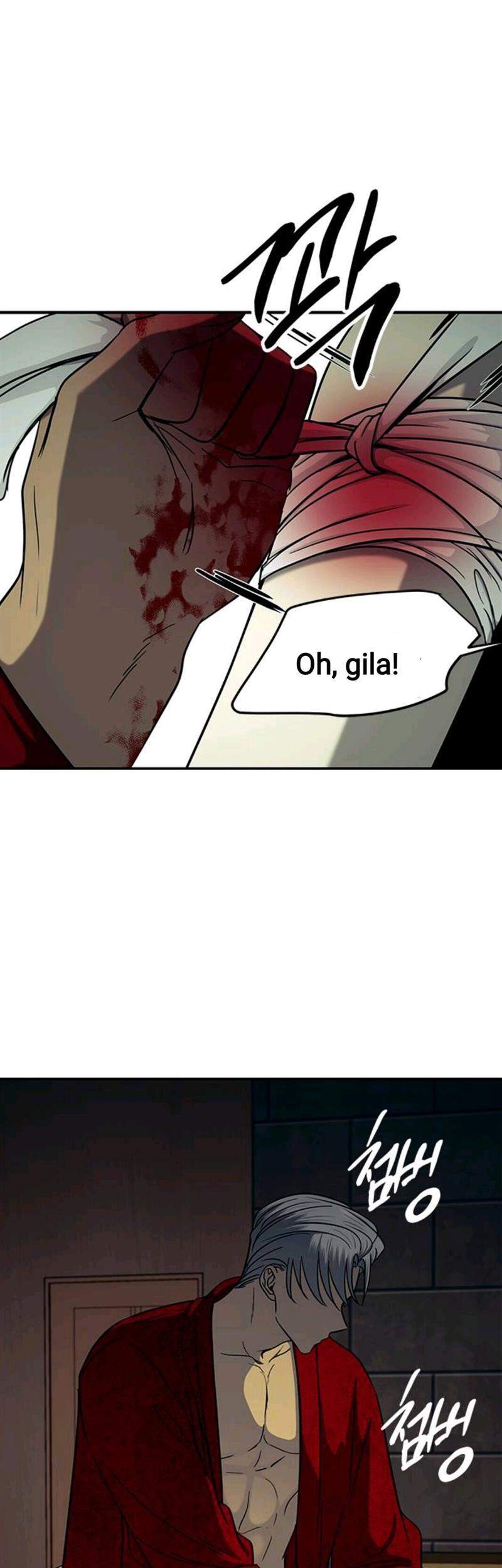 Loop Chapter 90 - halaman 60