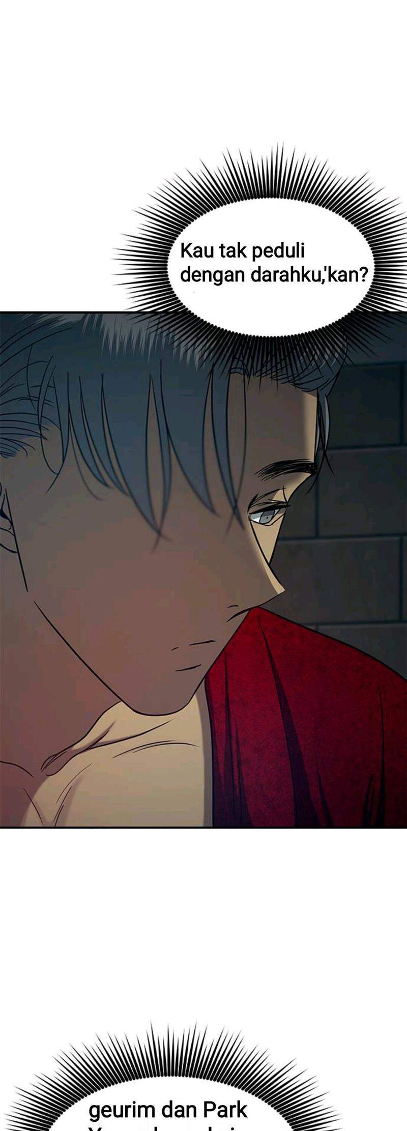 Loop Chapter 90 - halaman 62