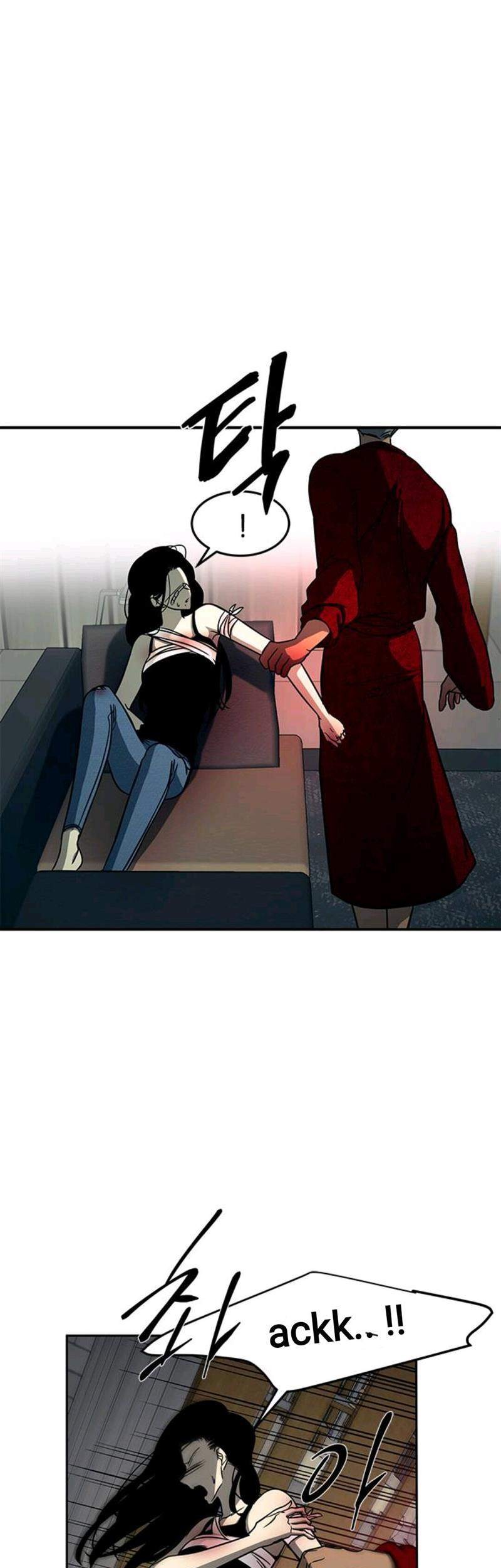 Loop Chapter 90 - halaman 65