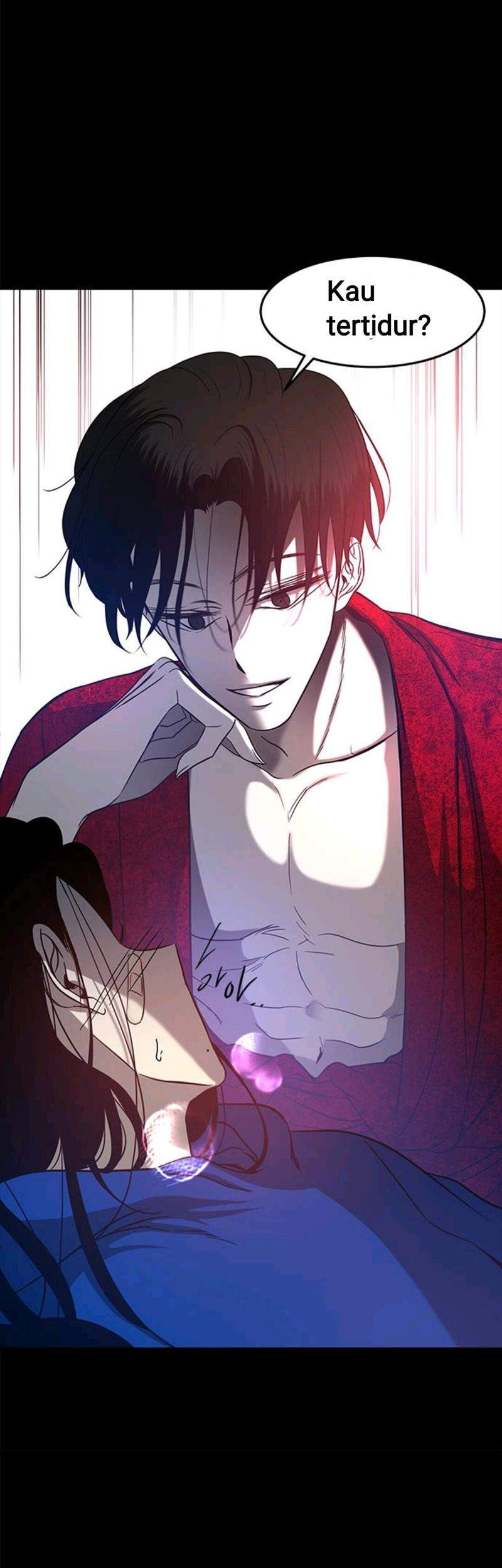 Loop Chapter 90 - halaman 7